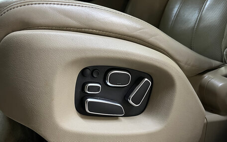 Land Rover Range Rover IV рестайлинг, 2013 год, 3 750 000 рублей, 11 фотография