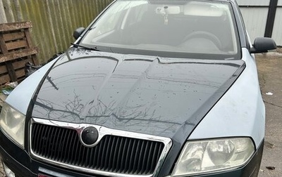 Skoda Octavia, 2007 год, 550 000 рублей, 1 фотография