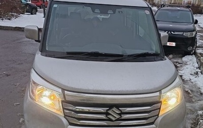 Suzuki Solio III, 2020 год, 2 300 000 рублей, 1 фотография