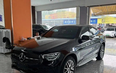 Mercedes-Benz GLC Coupe, 2021 год, 4 100 000 рублей, 1 фотография