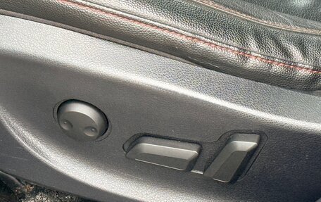 Haval H6, 2015 год, 990 000 рублей, 11 фотография