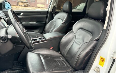 Haval H6, 2015 год, 990 000 рублей, 13 фотография