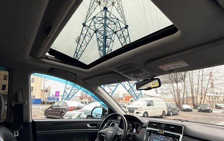 Haval H6, 2015 год, 990 000 рублей, 21 фотография