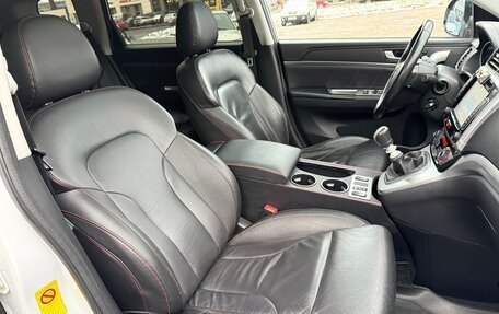 Haval H6, 2015 год, 990 000 рублей, 18 фотография