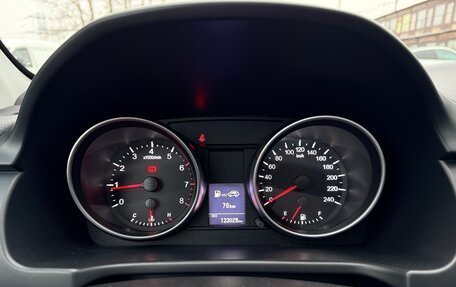 Haval H6, 2015 год, 990 000 рублей, 22 фотография