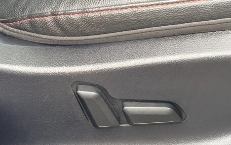 Haval H6, 2015 год, 990 000 рублей, 19 фотография