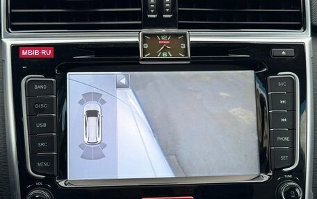 Haval H6, 2015 год, 990 000 рублей, 24 фотография