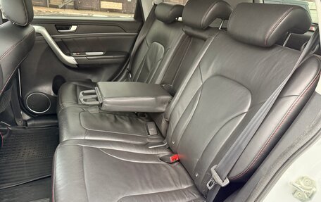 Haval H6, 2015 год, 990 000 рублей, 25 фотография