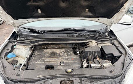 Haval H6, 2015 год, 990 000 рублей, 28 фотография