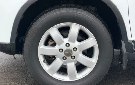 Haval H6, 2015 год, 990 000 рублей, 33 фотография