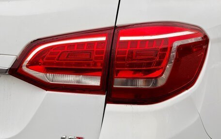 Haval H6, 2015 год, 990 000 рублей, 30 фотография