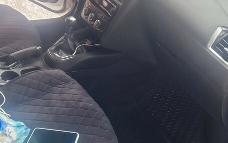 Citroen C4 II рестайлинг, 2012 год, 5 фотография