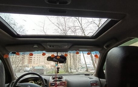 Nissan Maxima VIII, 2005 год, 490 000 рублей, 5 фотография