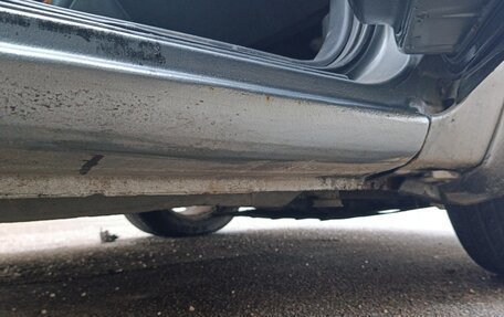 Nissan Maxima VIII, 2005 год, 490 000 рублей, 7 фотография