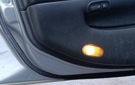 Nissan Maxima VIII, 2005 год, 490 000 рублей, 8 фотография