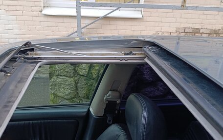 Nissan Maxima VIII, 2005 год, 490 000 рублей, 10 фотография