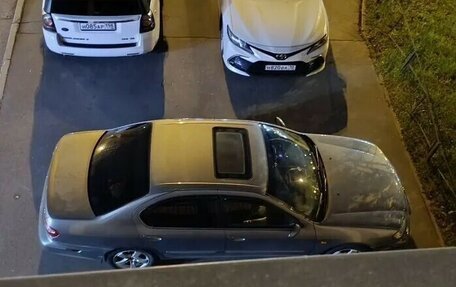 Nissan Maxima VIII, 2005 год, 490 000 рублей, 17 фотография