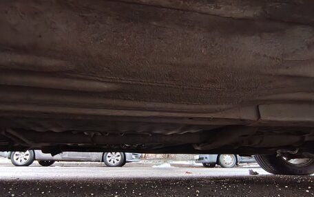 Nissan Maxima VIII, 2005 год, 490 000 рублей, 15 фотография