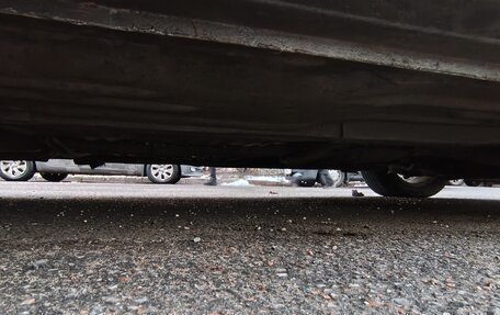 Nissan Maxima VIII, 2005 год, 490 000 рублей, 14 фотография