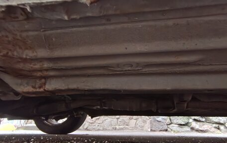 Nissan Maxima VIII, 2005 год, 490 000 рублей, 13 фотография