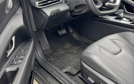 Hyundai Elantra, 2023 год, 2 000 000 рублей, 6 фотография
