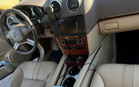 Mercedes-Benz M-Класс, 2011 год, 2 450 000 рублей, 5 фотография