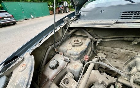 Citroen Berlingo II рестайлинг, 2008 год, 345 000 рублей, 9 фотография