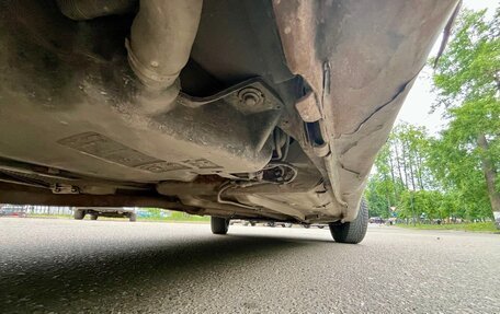 Citroen Berlingo II рестайлинг, 2008 год, 345 000 рублей, 14 фотография