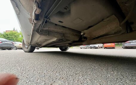 Citroen Berlingo II рестайлинг, 2008 год, 345 000 рублей, 11 фотография