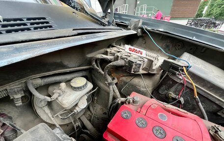 Citroen Berlingo II рестайлинг, 2008 год, 345 000 рублей, 10 фотография