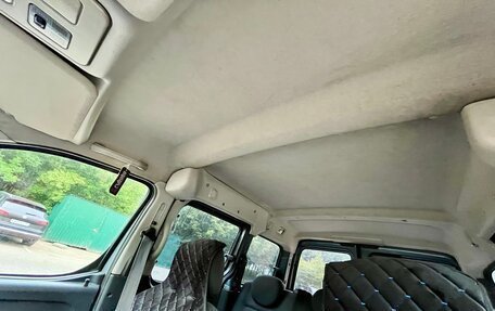 Citroen Berlingo II рестайлинг, 2008 год, 345 000 рублей, 19 фотография