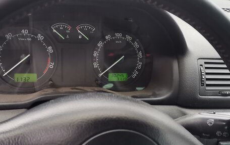 Skoda Octavia IV, 2007 год, 225 000 рублей, 5 фотография