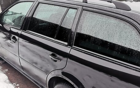 Skoda Octavia IV, 2007 год, 225 000 рублей, 3 фотография