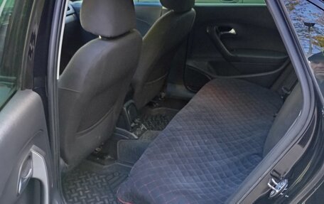 Volkswagen Polo VI (EU Market), 2015 год, 650 000 рублей, 2 фотография