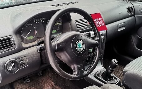 Skoda Octavia IV, 2007 год, 225 000 рублей, 4 фотография