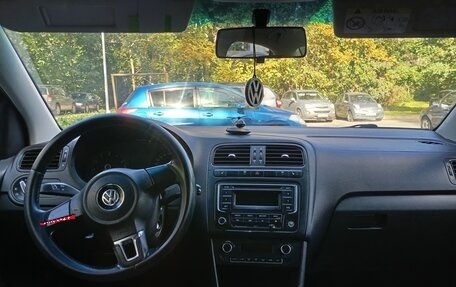 Volkswagen Polo VI (EU Market), 2015 год, 650 000 рублей, 5 фотография