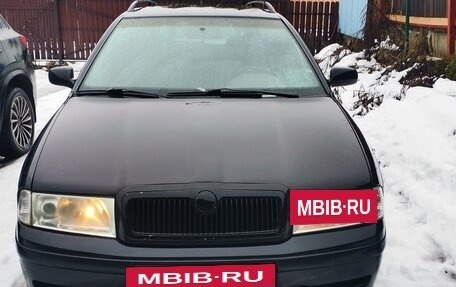 Skoda Octavia IV, 2007 год, 225 000 рублей, 6 фотография