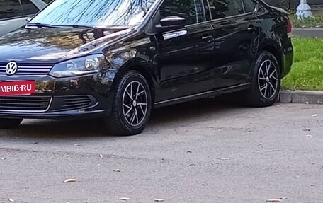 Volkswagen Polo VI (EU Market), 2015 год, 650 000 рублей, 8 фотография