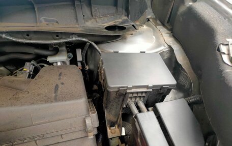 Nissan Murano, 2018 год, 2 500 000 рублей, 9 фотография