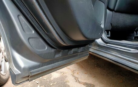 Nissan Murano, 2018 год, 2 500 000 рублей, 14 фотография