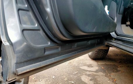 Nissan Murano, 2018 год, 2 500 000 рублей, 12 фотография