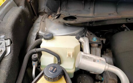 Nissan Murano, 2018 год, 2 500 000 рублей, 10 фотография