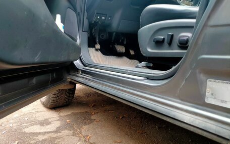 Nissan Murano, 2018 год, 2 500 000 рублей, 11 фотография