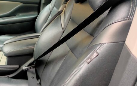 Nissan Murano, 2018 год, 2 500 000 рублей, 27 фотография