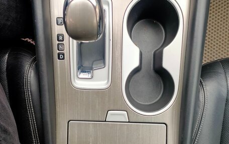 Nissan Murano, 2018 год, 2 500 000 рублей, 30 фотография