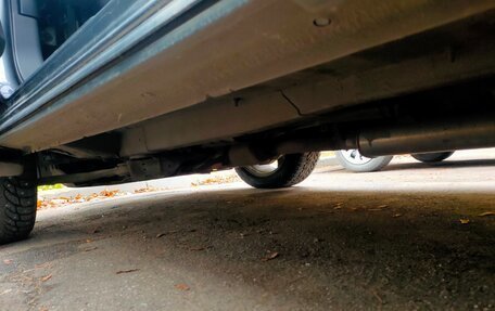 Nissan Murano, 2018 год, 2 500 000 рублей, 23 фотография