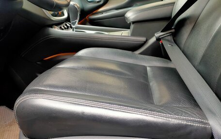 Nissan Murano, 2018 год, 2 500 000 рублей, 25 фотография