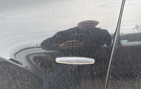 Mercedes-Benz M-Класс, 2011 год, 2 000 000 рублей, 4 фотография