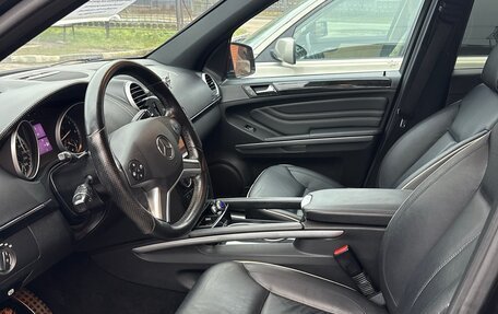 Mercedes-Benz M-Класс, 2011 год, 2 000 000 рублей, 6 фотография