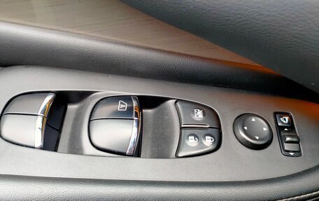 Nissan Murano, 2018 год, 2 500 000 рублей, 33 фотография